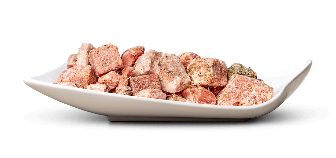 BARF Pollo "King Size" sfuso in pezzi 1kg.