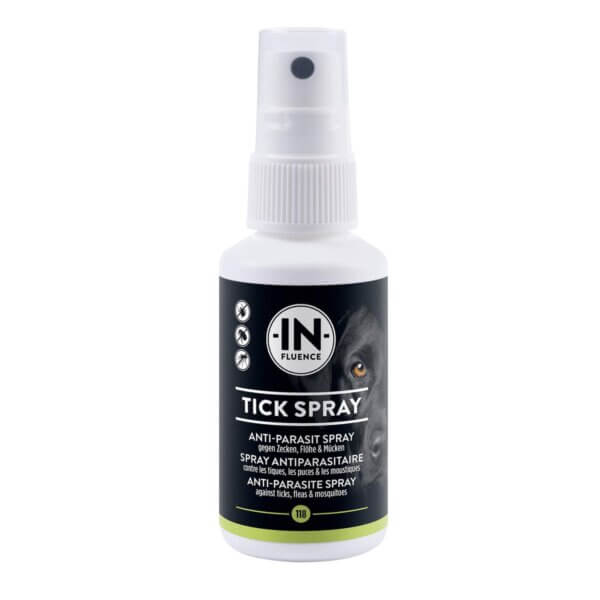 Protezione antiparassitaria Spray