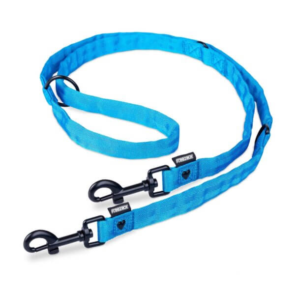 Guinzaglio comfort Freezack per cani M