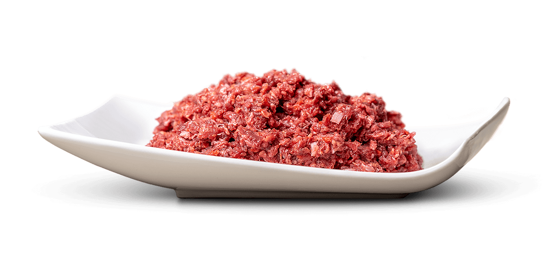 BARF Manzo 400g.