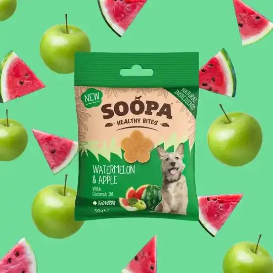 Soopa Anguria & Mela