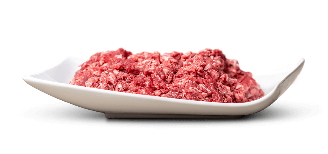 Carne di Agnello macinato 500g.