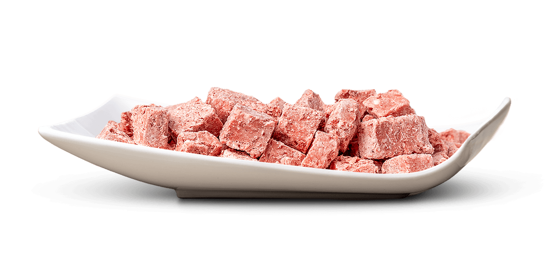 Sterno di Agnello macinato sfuso in pezzi 500g.