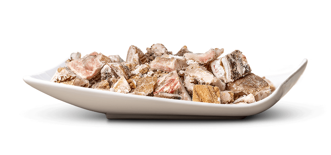 Trippa di Agnello in pezzi 500g.