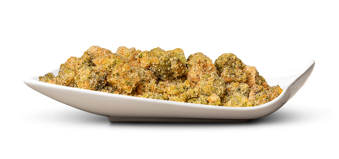 Verdure e Frutta "Classic" crudo sfuso in pezzi 500g.