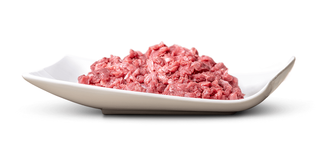 Pollo tagliuzzato 500g.