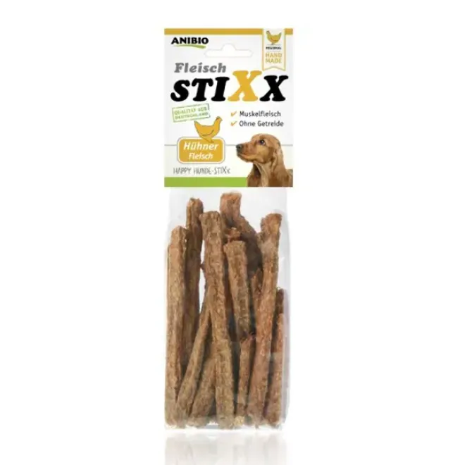 Carne StiXx Pollo 100g