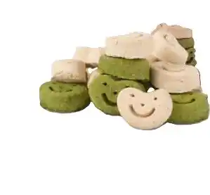 Biscotti Piselli, Yogurt 250gr.