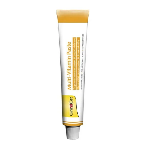 Integratore alimentare in pasta multivitaminica