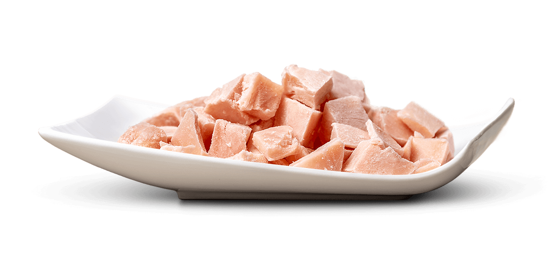 Filetto di Pollo sfuso in pezzi 500g.