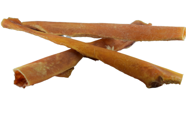 Cuoio capelluto di manzo extra duro ca. 30 cm"