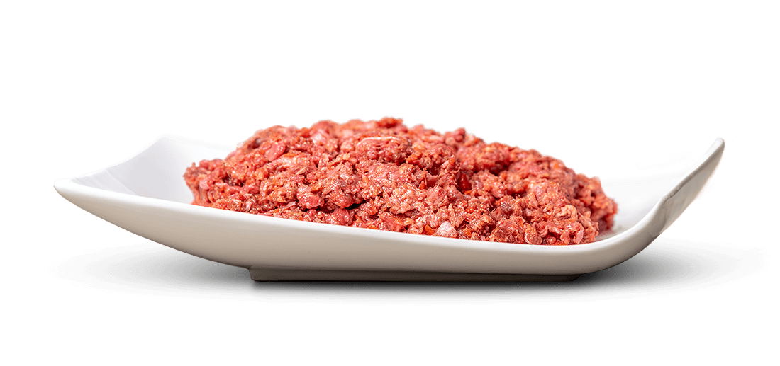 BARF Agnello 400g.