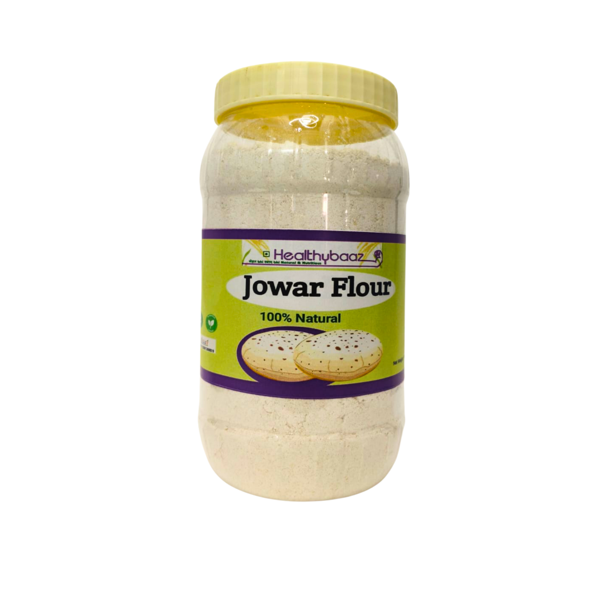 Jowar Flour