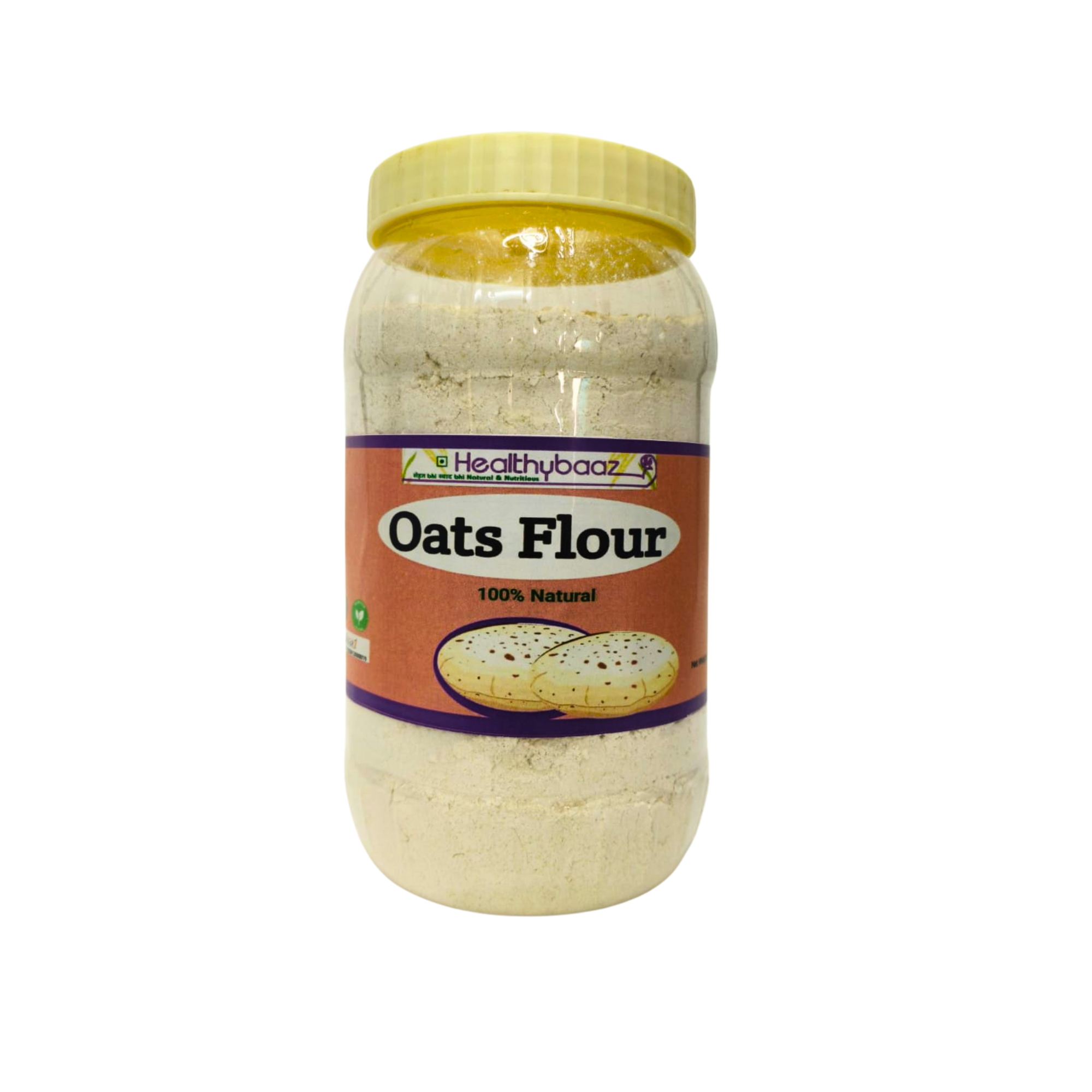Oats Flour