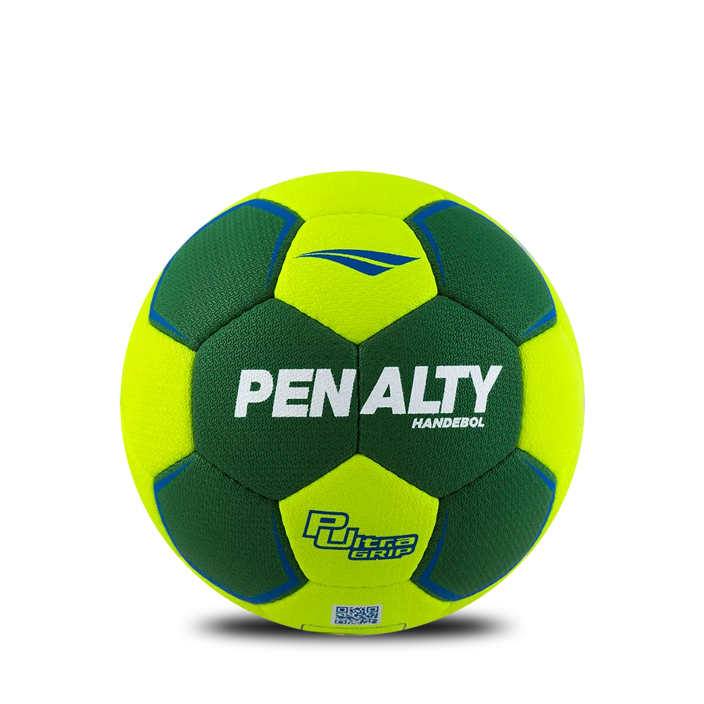 Bola Handebol Penalty Suecia H1l Ultra Grip Xxiii