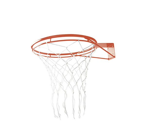 Aro de Basquete Medidas Oficiais