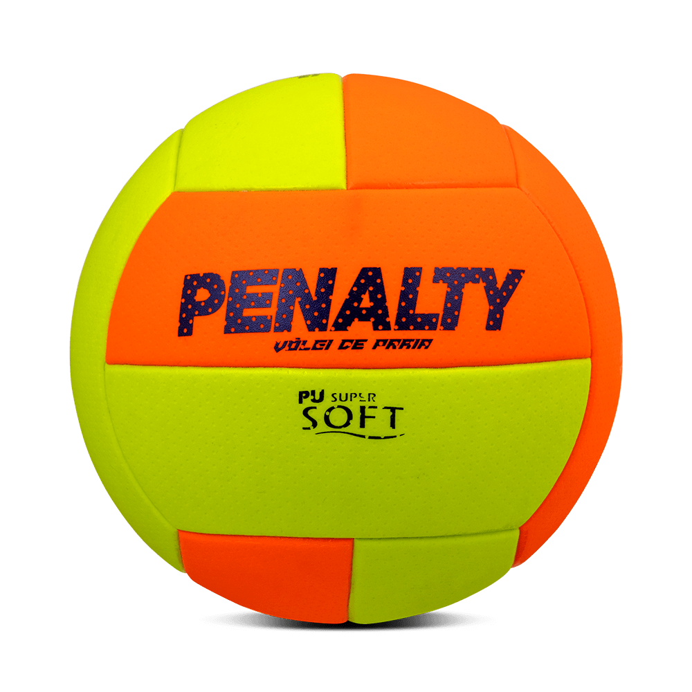 Bola Vôlei De Praia Penalty
