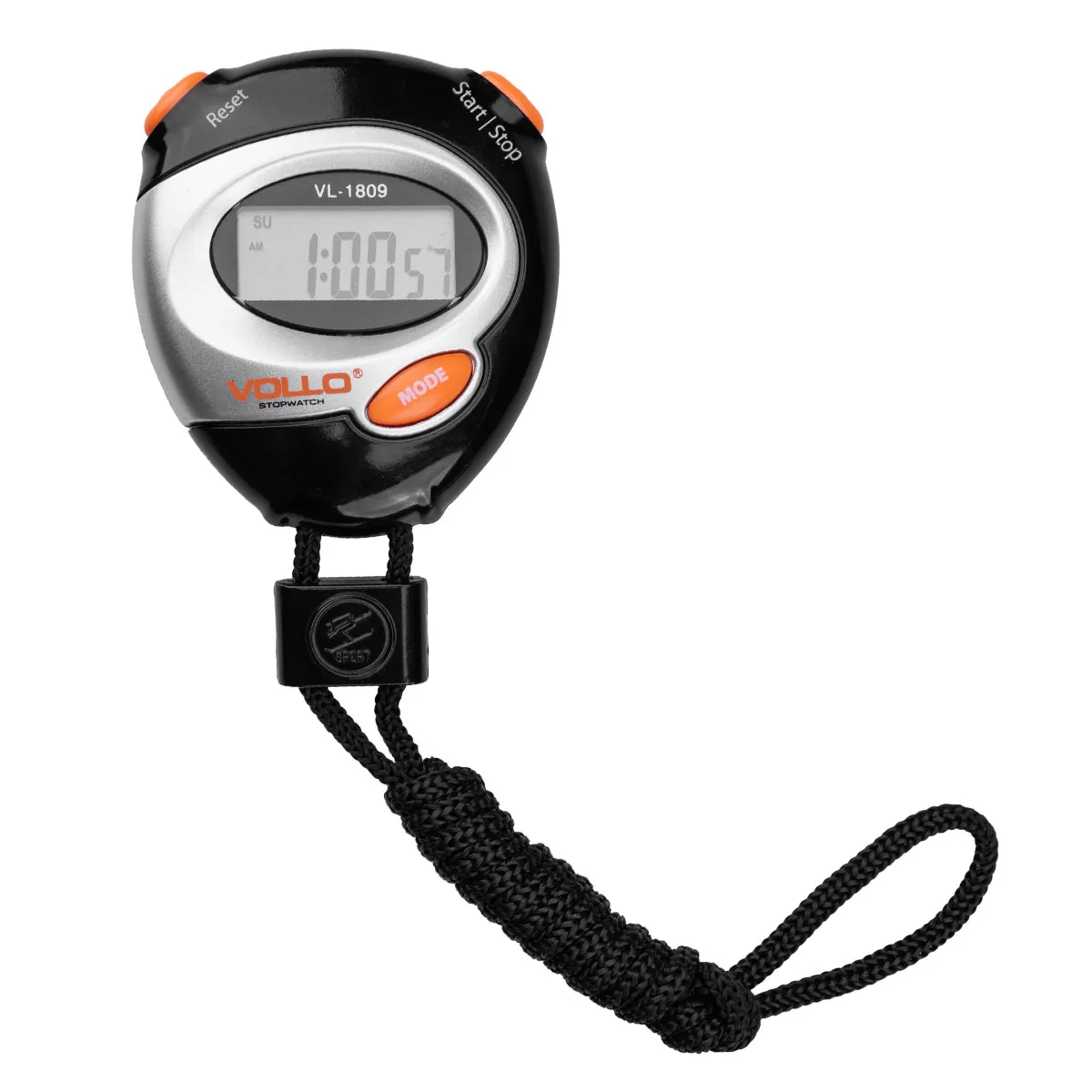 Cronômetro Digital de Mão Profissional 