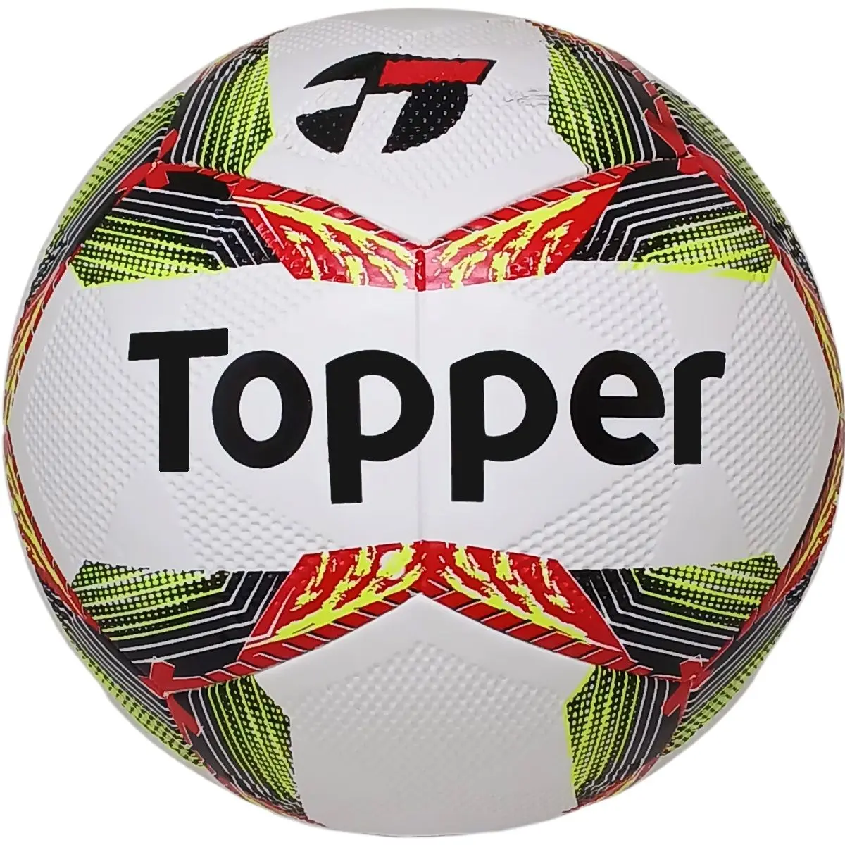 Bola Campo Topper Slick 2024