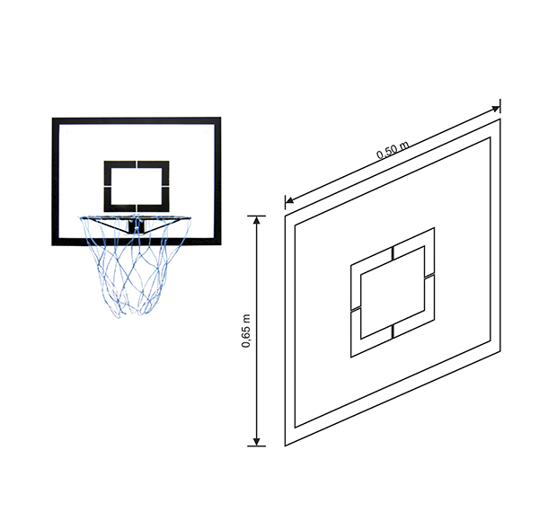 Tabela de Baquete Semi Oficial