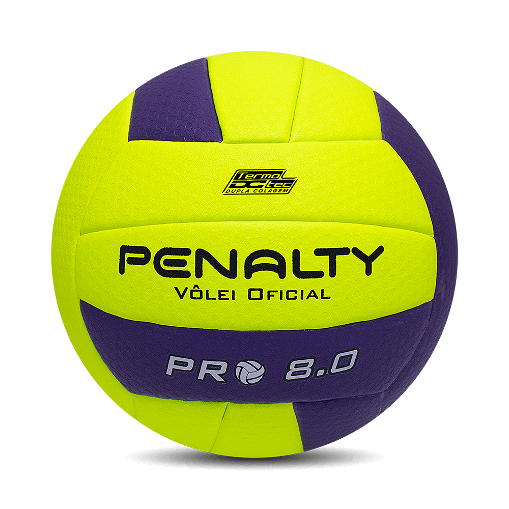 Bola Vôlei Penalty 8.0 Pro
