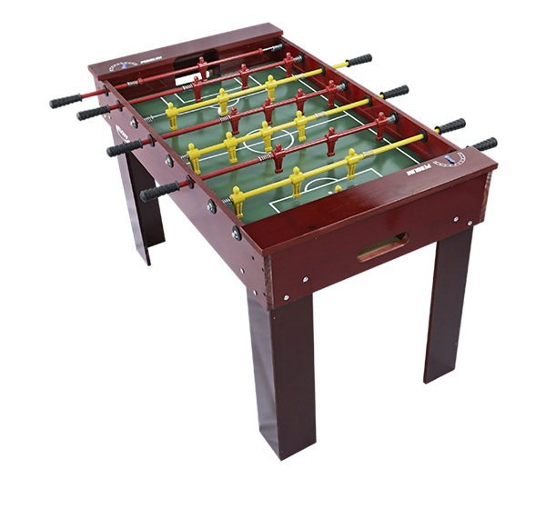 Mesa Pebolim Madeira Maciça