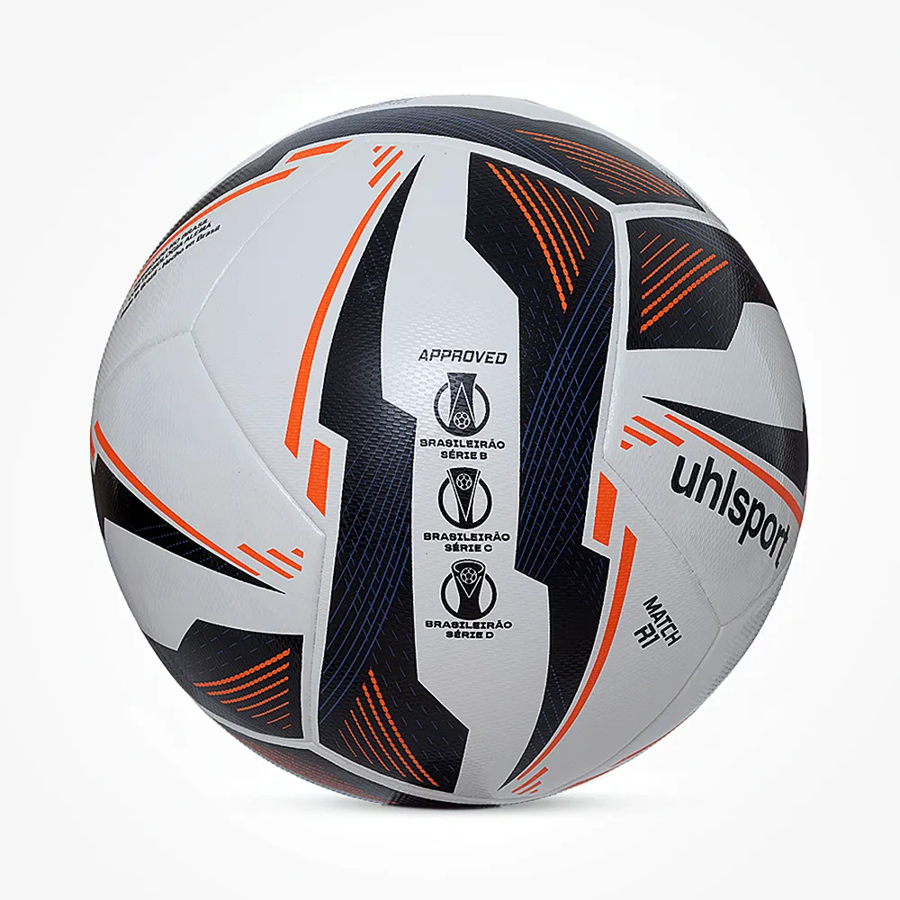 Bola de Futebol Campo uhlsport Match R1
