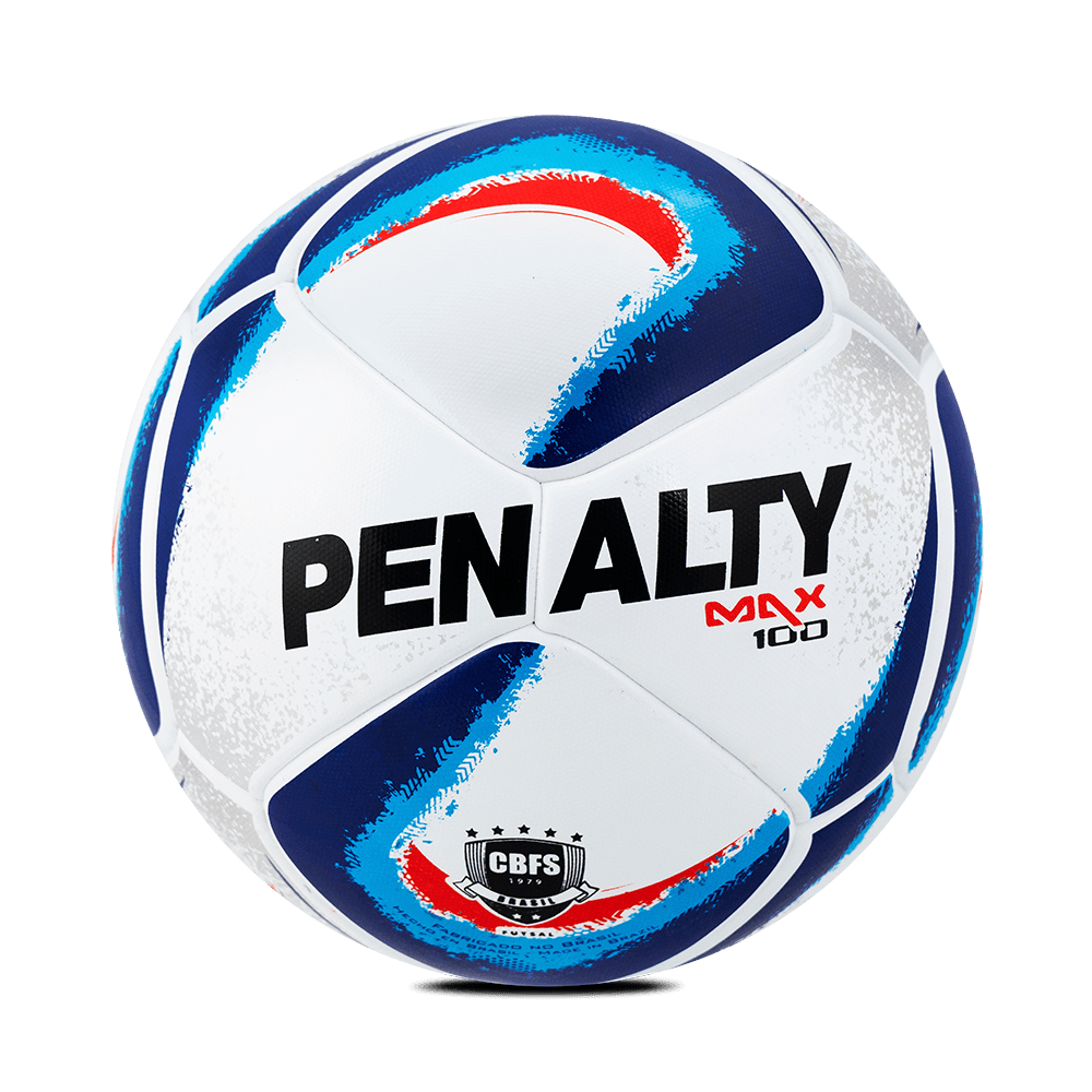 Bola De Futsal Penalty Max 100 Ultra Fusion