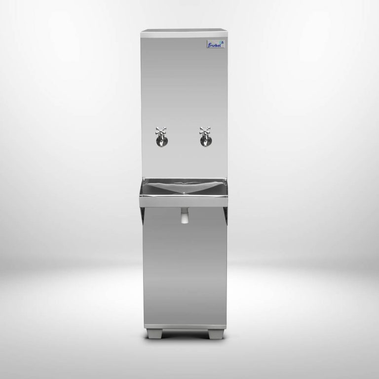 Resfriador 25 Litros Coluna