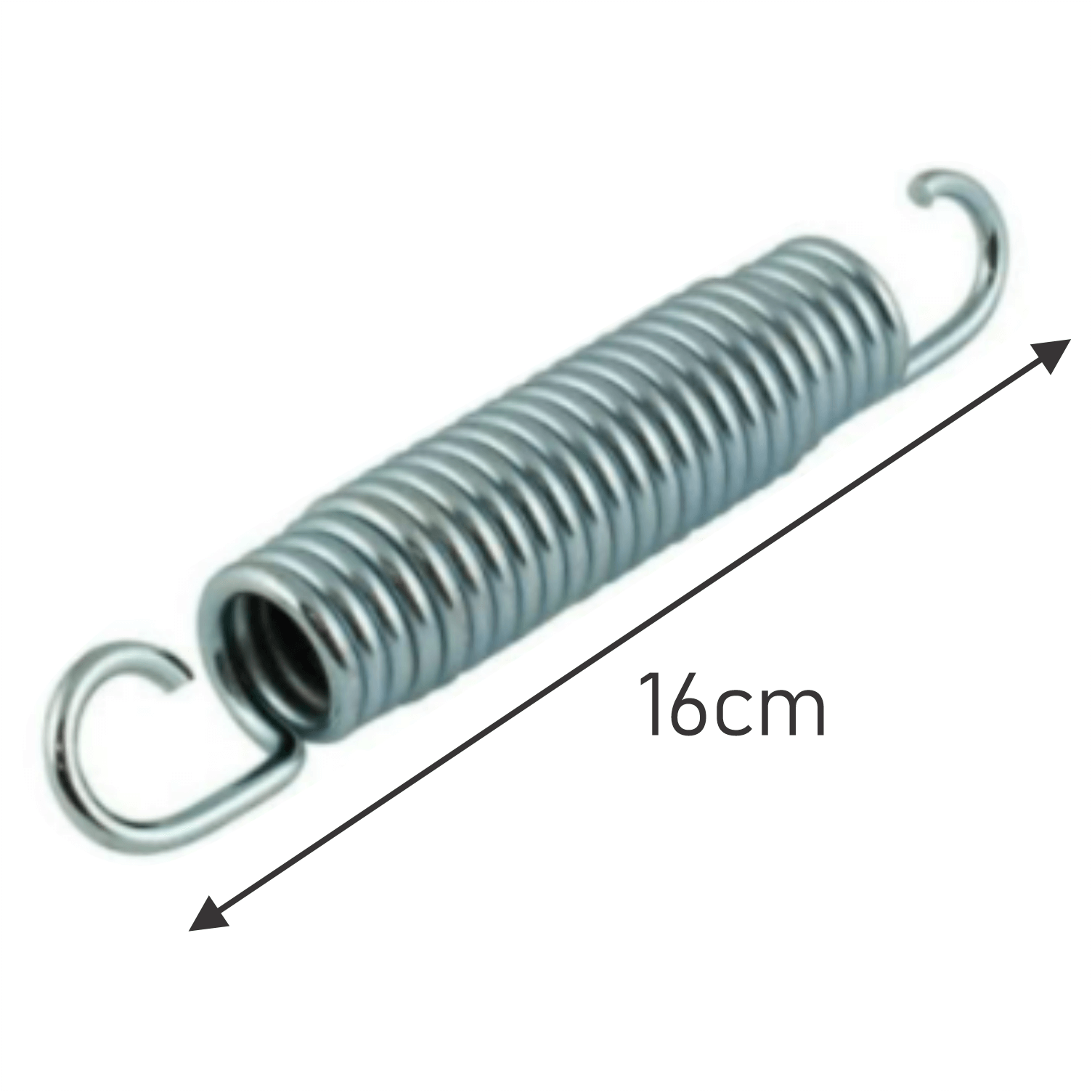 Mola para cama elastica