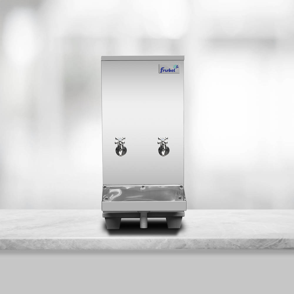 Resfriador 25 Litros Bancada