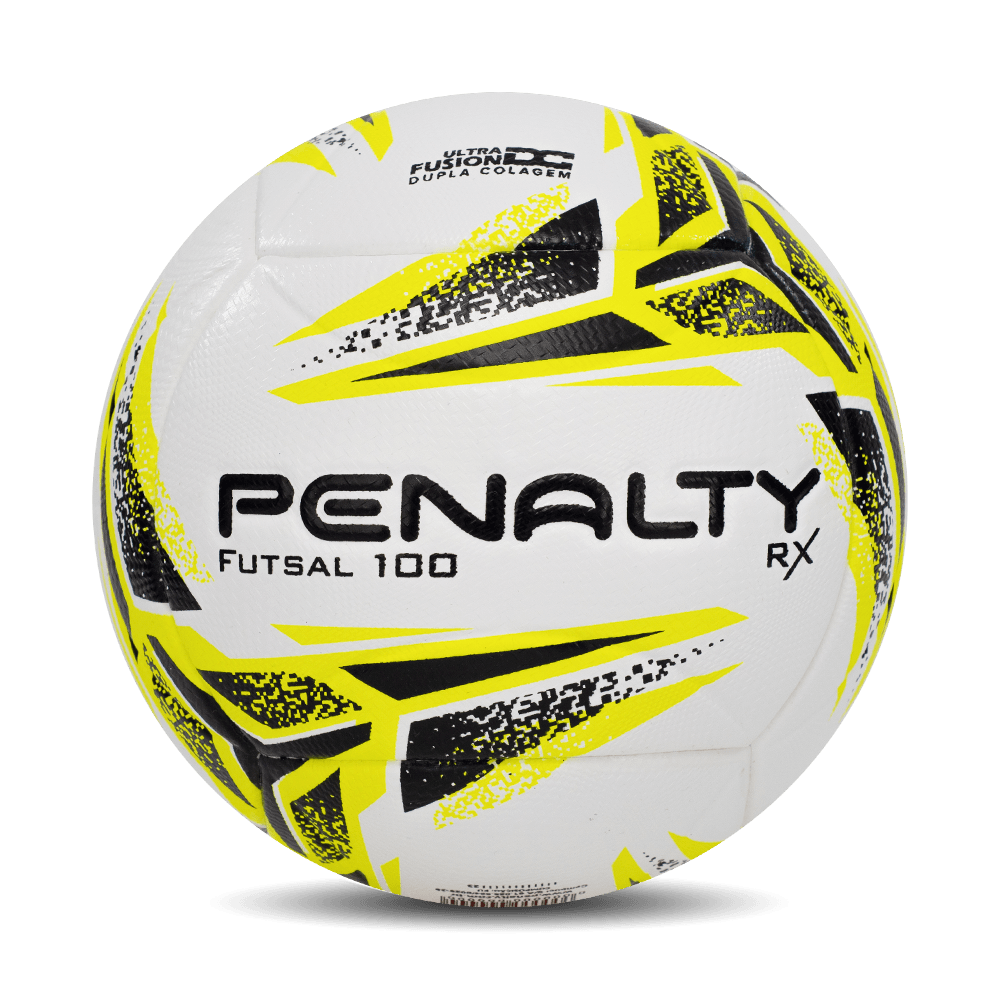 Bola Futsal Penalty Rx 100