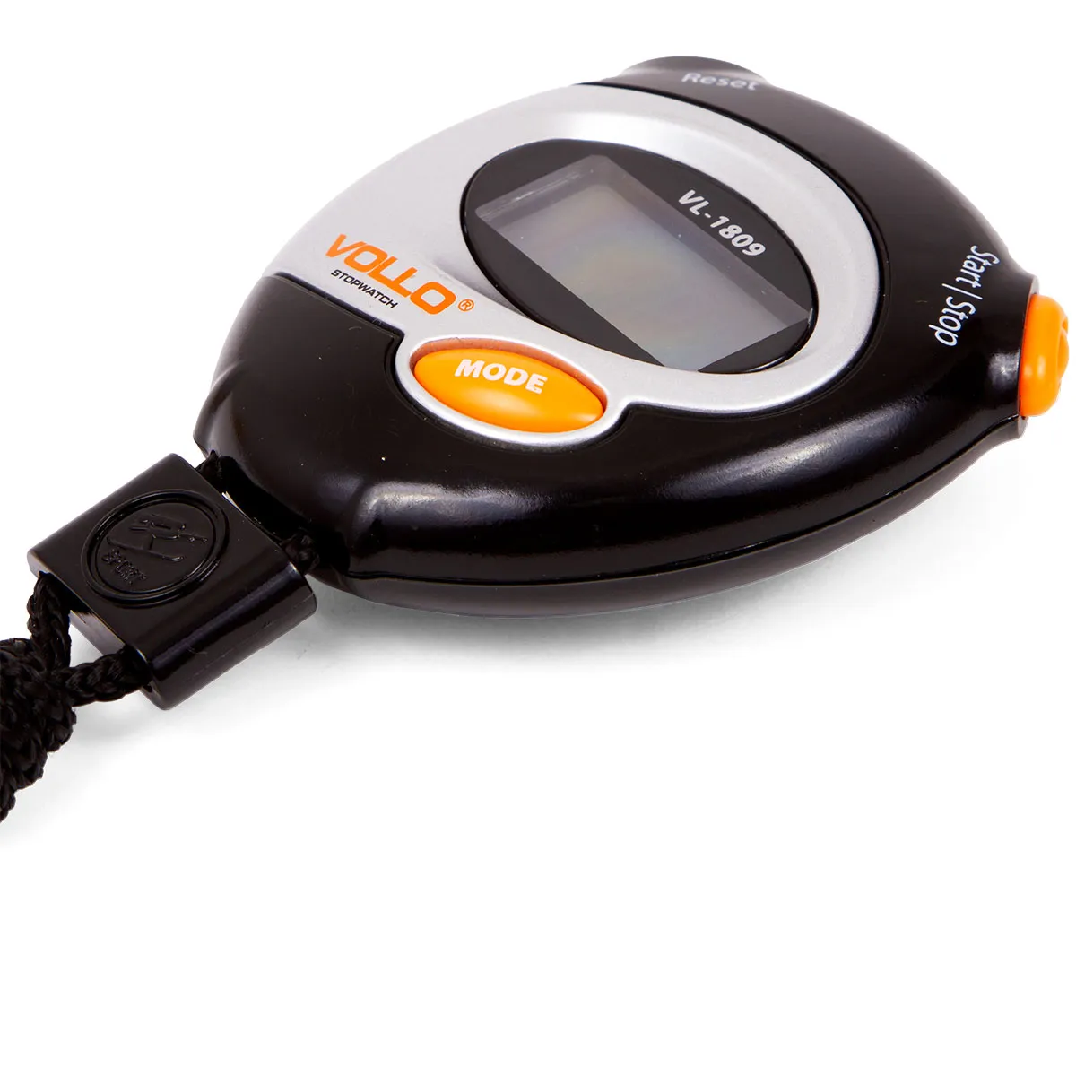 Cronômetro Digital de Mão Profissional 