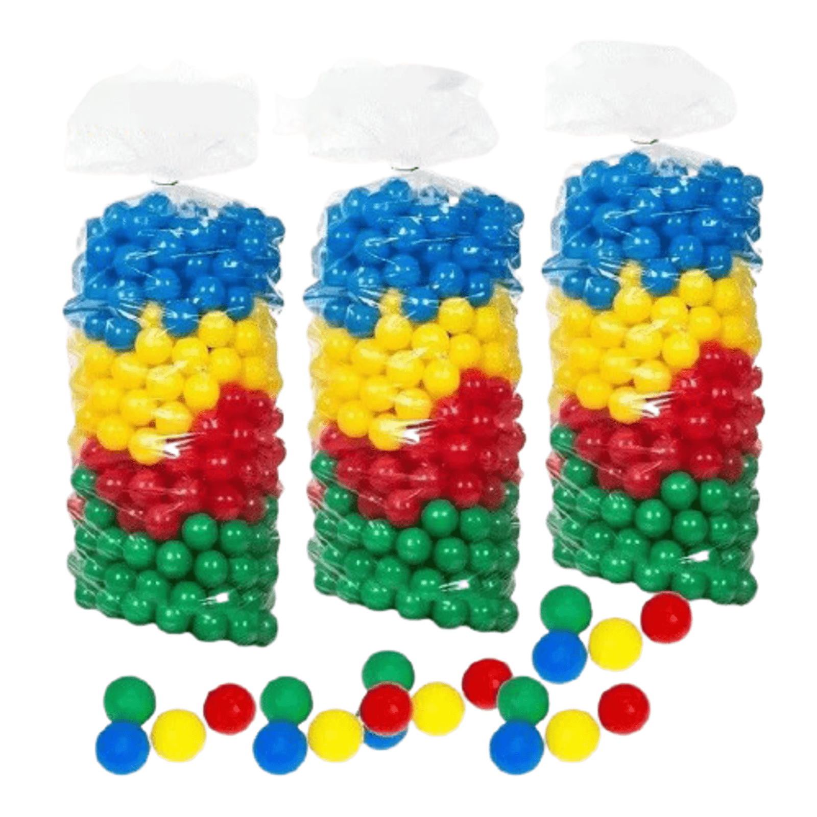 Bolinhas para Piscina de Bolinhas