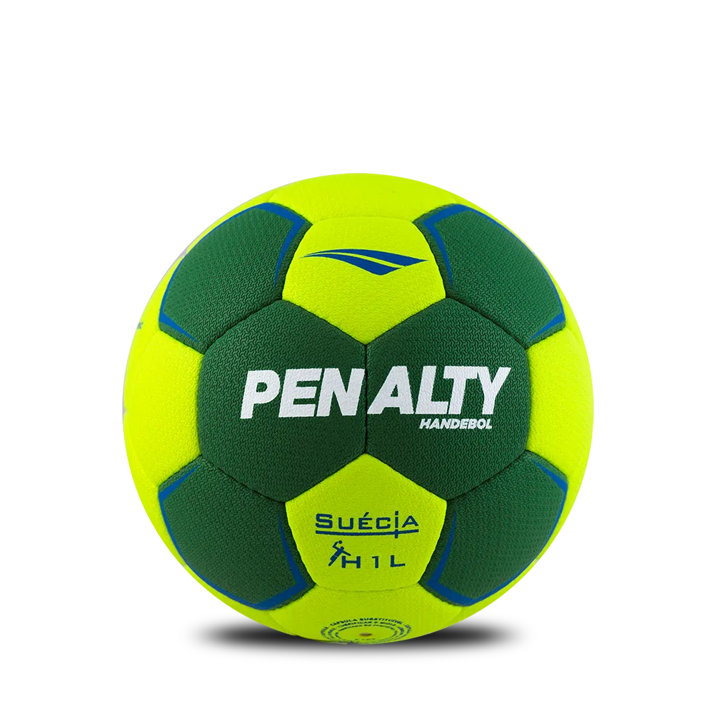 Bola Handebol Penalty Suecia H1l Ultra Grip Xxiii