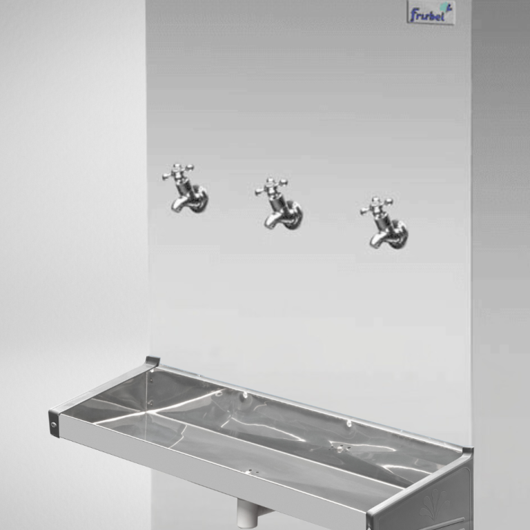 Resfriador 100 Litros