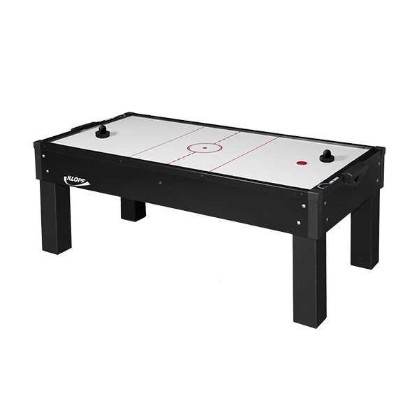 Mesa de Aero Hockey MDP