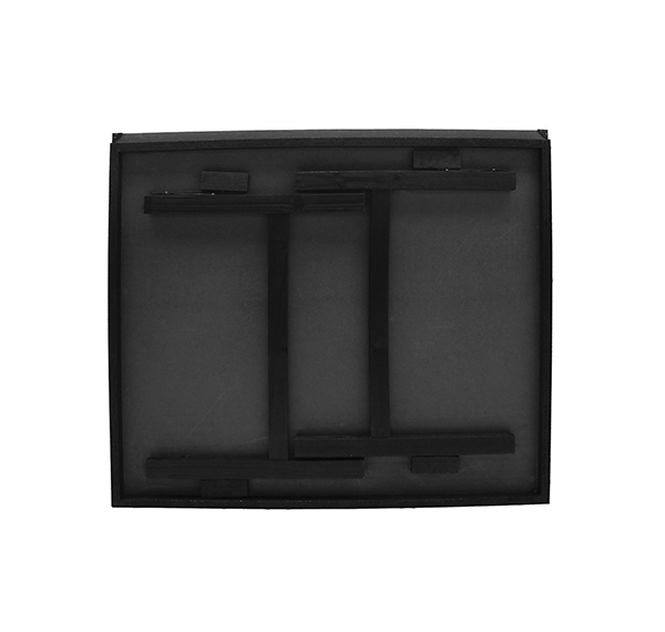 Mesa Ping-Pong (MDP 15mm)