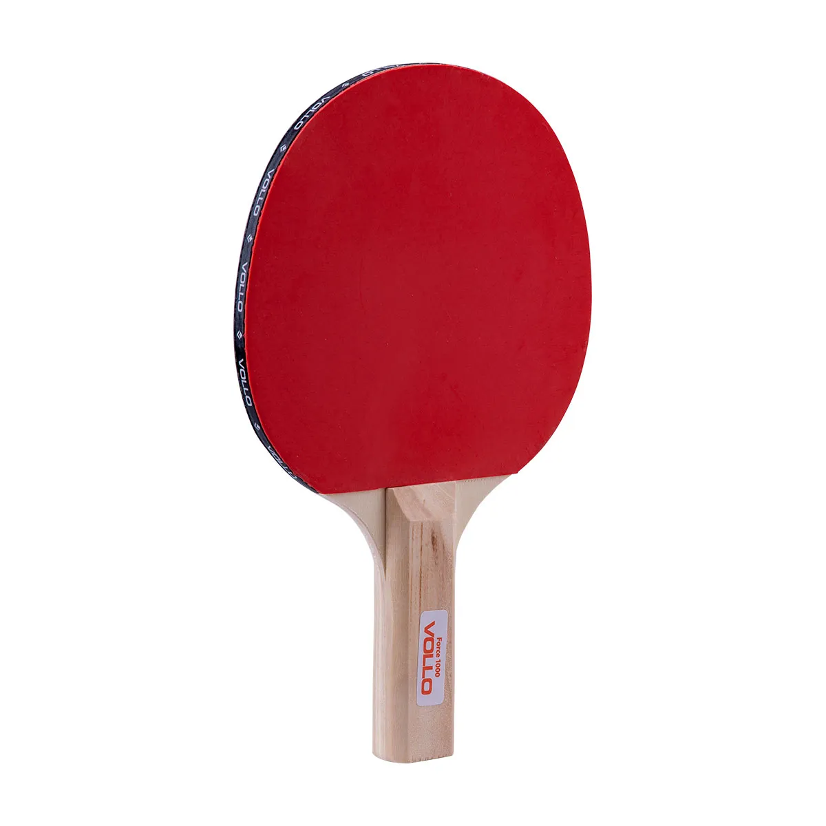 Raquete de Tênis de Mesa Ping Pong Force 1000