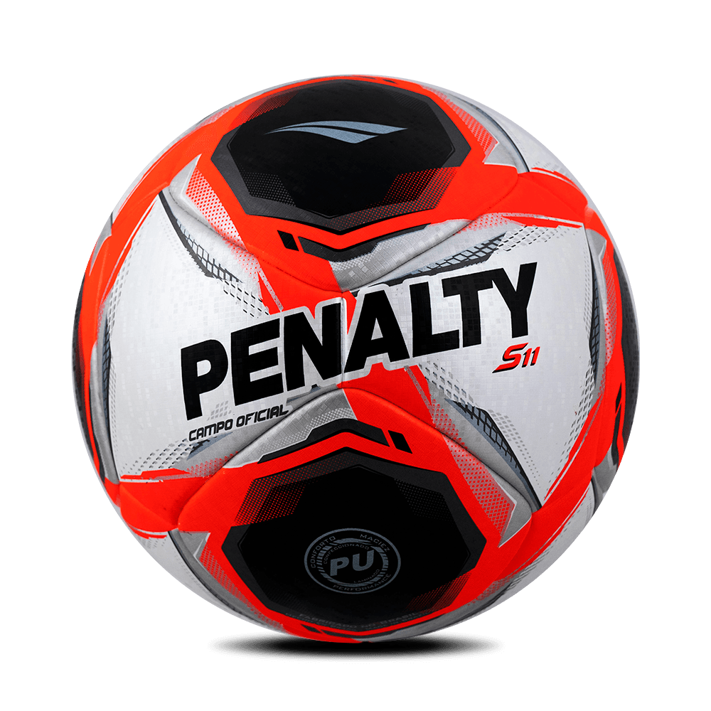 Bola De Futebol De Campo Penalty S11 R1