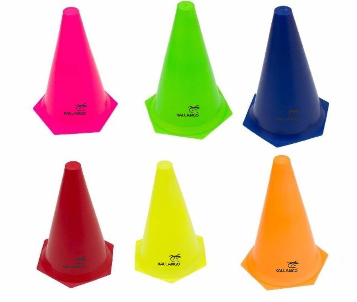 Cone 24 cm