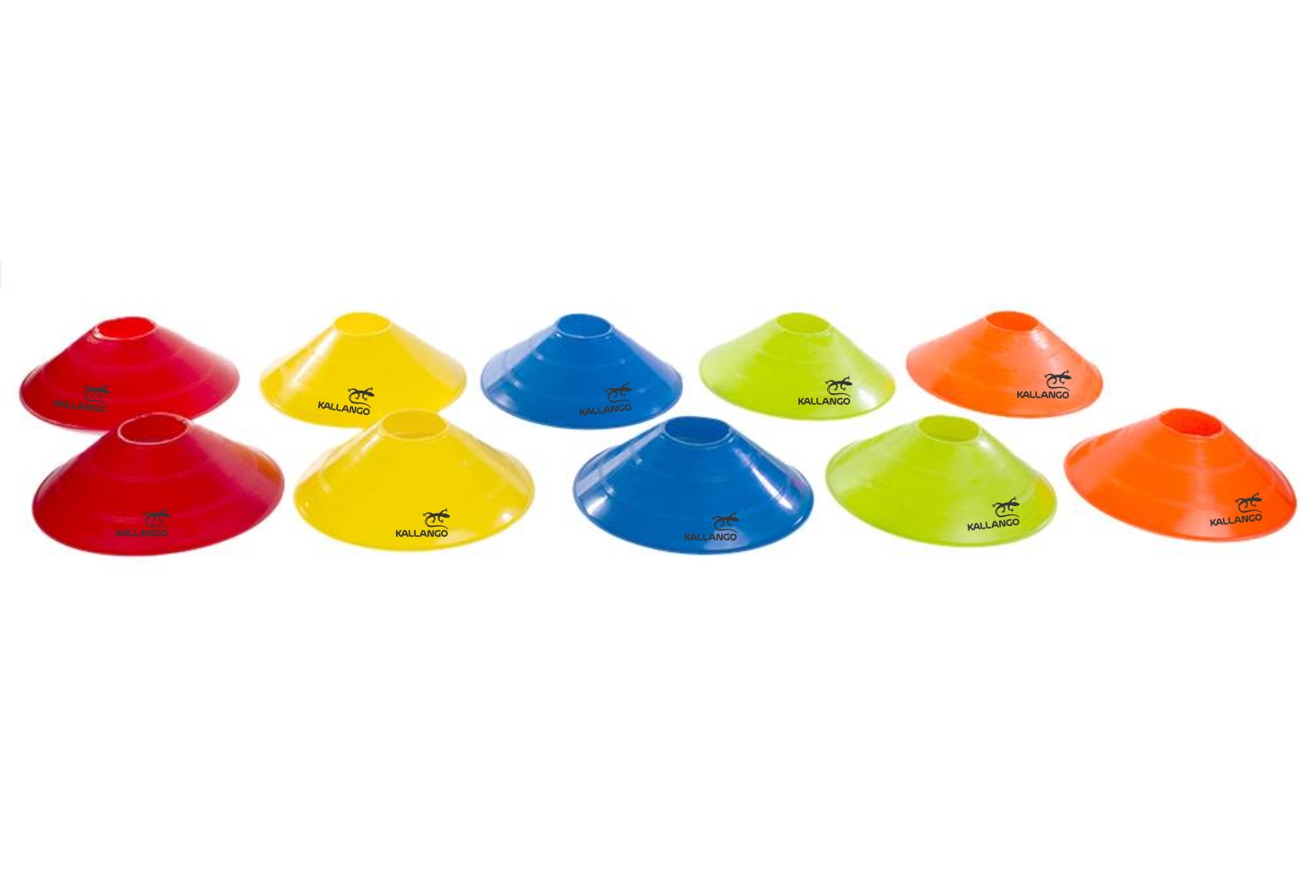 Cone Chapéu Chinês