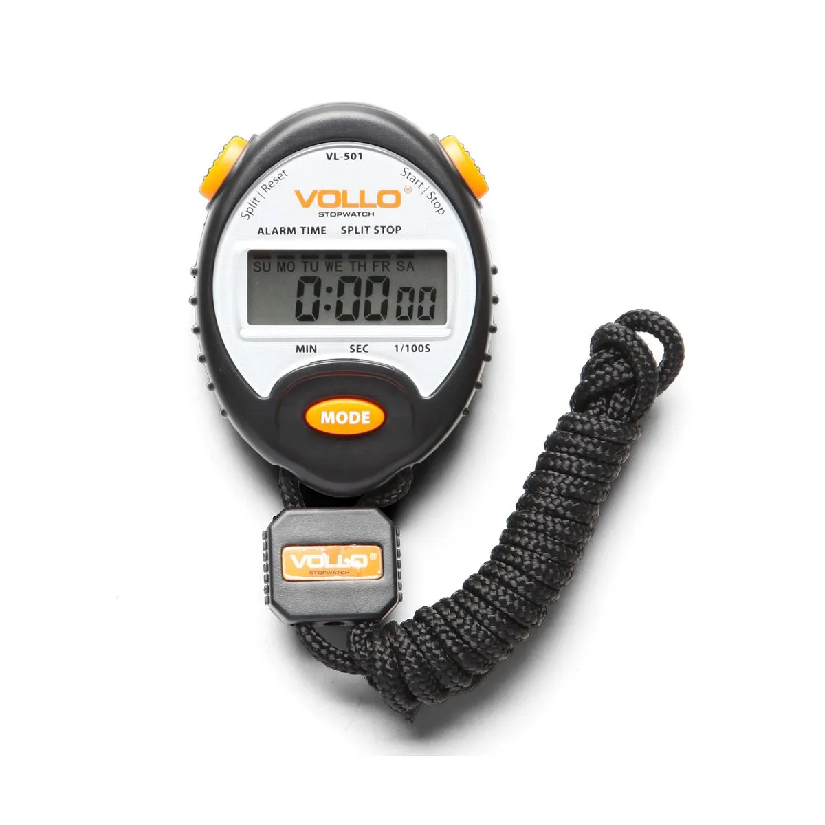 Cronômetro Digital Profissional 