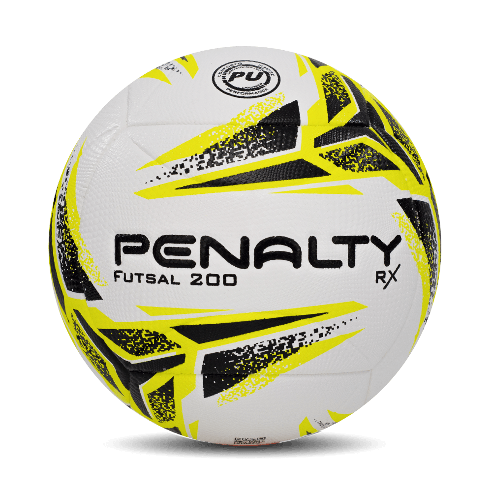 Bola Futsal Penalty Rx 200