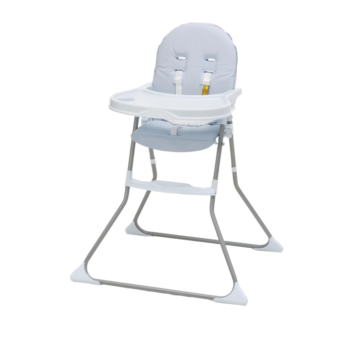 Cadeira Alta de Alimentação para Crianças