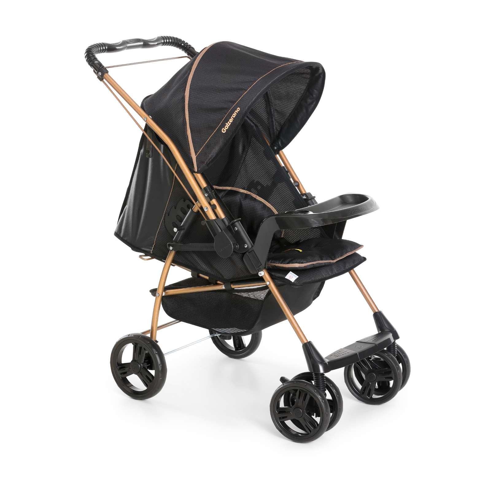 Carrinho de bebê para passeio