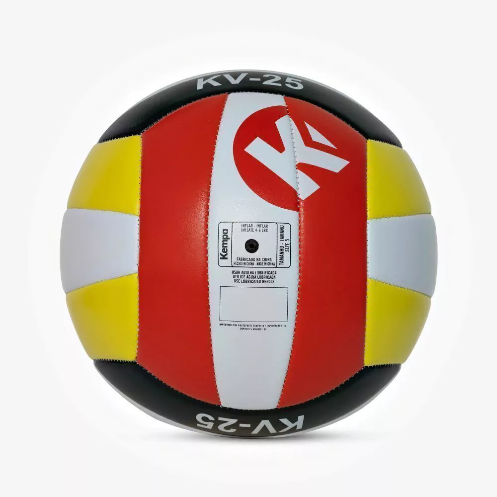 Bola de Vôlei Kempa KV-25