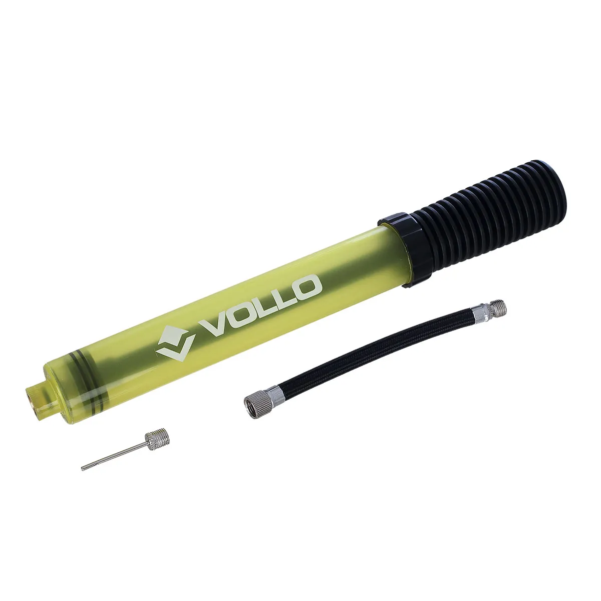 Bomba de Inflar Dupla Ação Vollo