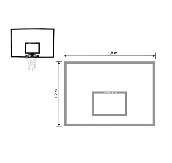 Tabela de Basquete Oficial