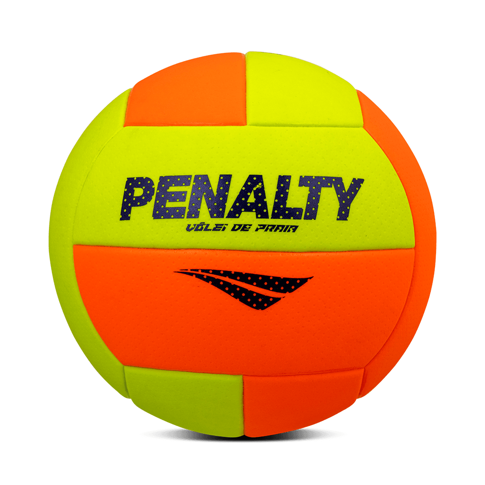 Bola Vôlei De Praia Penalty